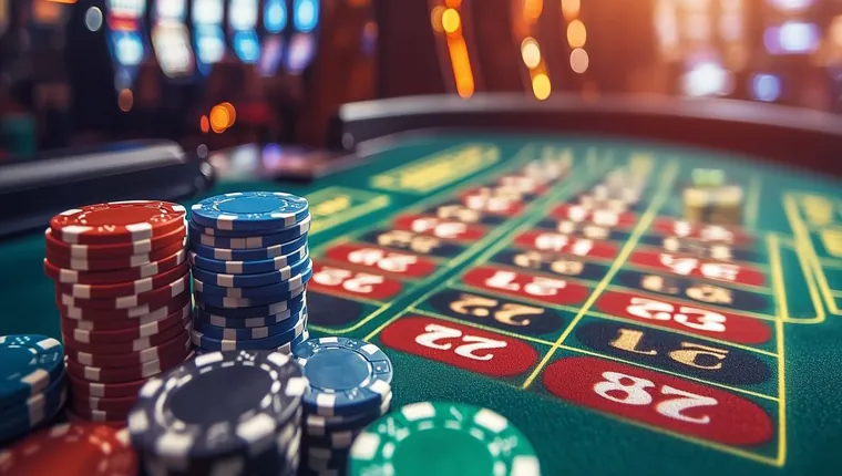 Sports Betting Strategy