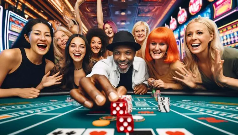 New Slot Games 2026